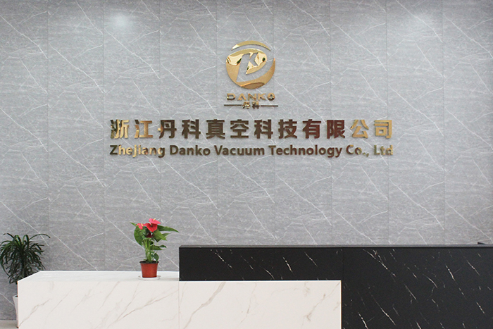 Ningbo Danko Vacuum Technology Co., Ltd.